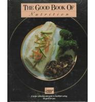 The Good Book of Nutrition