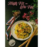 High Fit--Low Fat