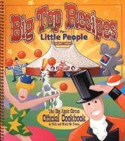 Big Top Recipes for Little People