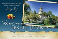 Meet Me on Jekyll Island