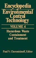 Hazardous Waste Containment and Treatment