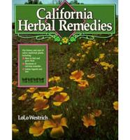 California Herbal Remedies