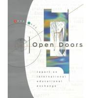 Open Doors 1995-96