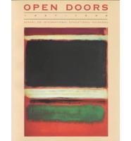 Open Doors 1997/98
