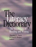 The Literacy Dictionary