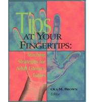 Tips at Your Fingertips
