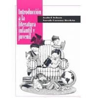 Introducción a La Literatura Infantil Y Juvenil