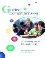 Guided Comprehension