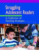 Struggling Adolescent Readers