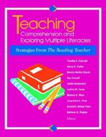 Teaching Comprehension and Exploring Multiple Literacies