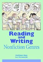 Reading and Writing Nonfiction Genres