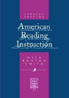 American Reading Instruction