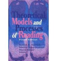 Theoretical Models and Processes of Reading