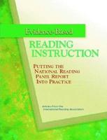 Evidence-Based Reading Instruction