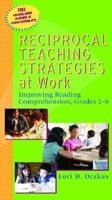 Reciprocal Teaching Strategies at Work