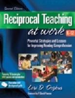 Reciprocal Teaching at Work