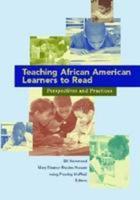 Teaching African American Learners to Read