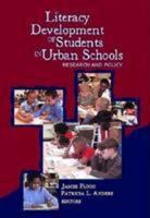 Literacy Development of Students in Urban Schools
