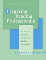 Preparing Reading Professionals