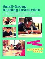 Small-Group Reading Instruction