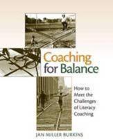 Coaching for Balance