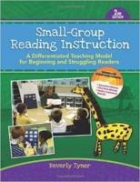 Small-Group Reading Instruction