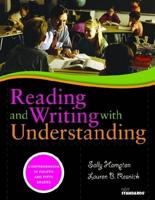 Reading and Writing With Understanding