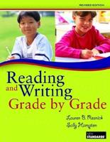 Reading and Writing Grade by Grade
