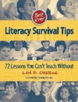 Best Ever Literacy Survival Tips