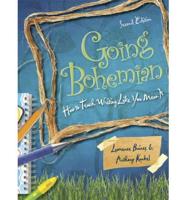 Going Bohemian: How to Teach Writing Like You Mean It