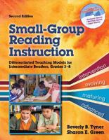 Small-Group Reading Instruction