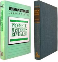 Prophetic Mysteries Revealed