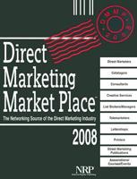 Direct Marketing Market Place 2008