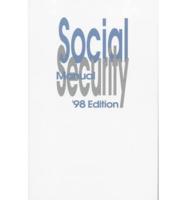 Social Security Manual '98