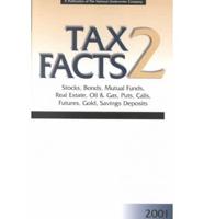 Tax Facts 2 2001