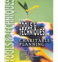 The Tools & Techniques of Charitable Planning