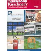 The Red Book Kirchner's Insurance Directory Illinois 2004