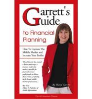 Garrett's Guide to Financial Planning