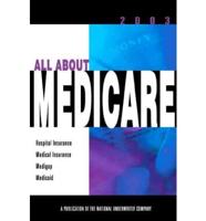 All About Medicare 2003