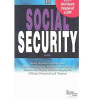 Social Security Manual