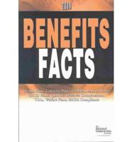 Benefit Facts 2004