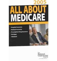 All About Medicare 2005