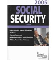 Social Security Manual