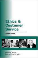 Ethics And Customer Service