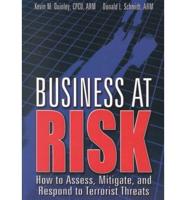 Business at Risk