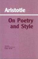 On Poetry and Style