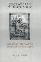 Socrates in the Apology