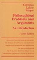 Philosophical Problems and Arguments