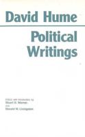 Hume: Political Writings