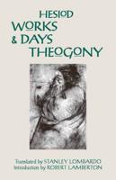 Works and Days ; and Theogony